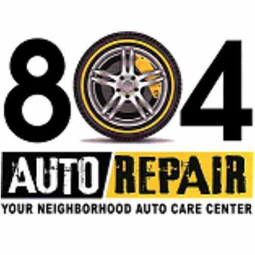 804 Auto Repair
