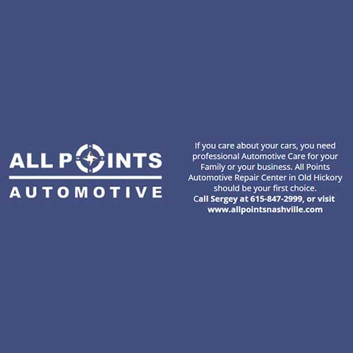 All Points Automotive Repair