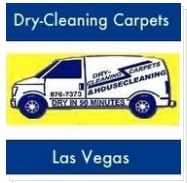 as Vegas Dry Cleaning Carpet