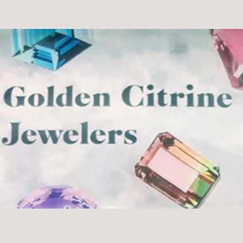 Golden Citrine Jewelers