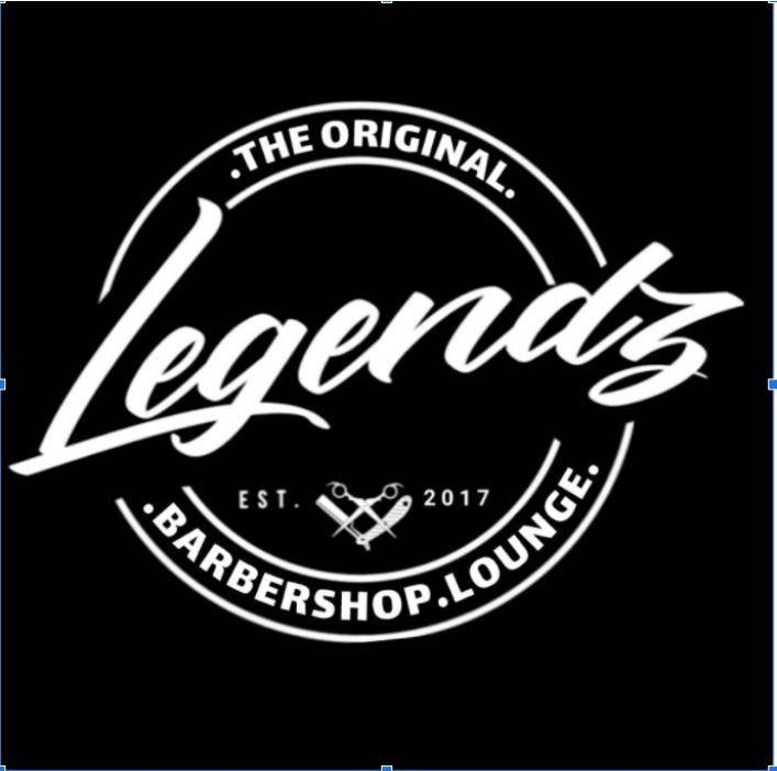 The Original Legendz Barbershop Lounge LLC