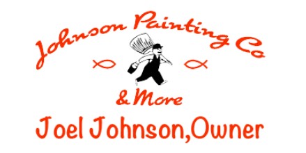 Johnson Painting Co. & More_Logo