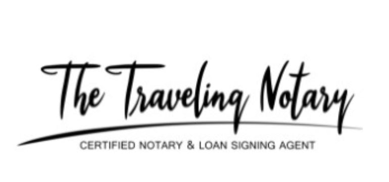 The Traveling Notary-VA