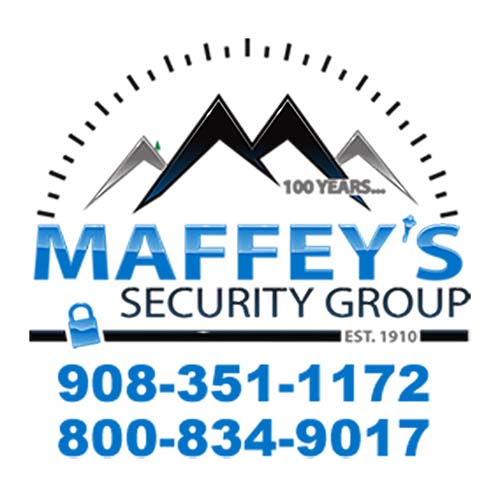 Maffey’s Security Group