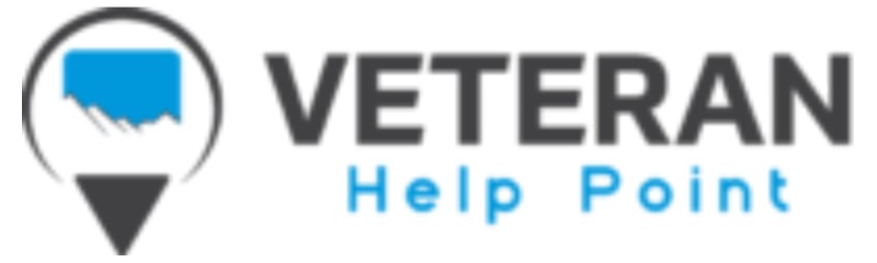 veteran help point logo