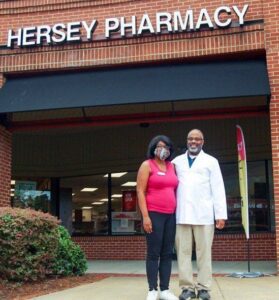Hersey Pharmacy