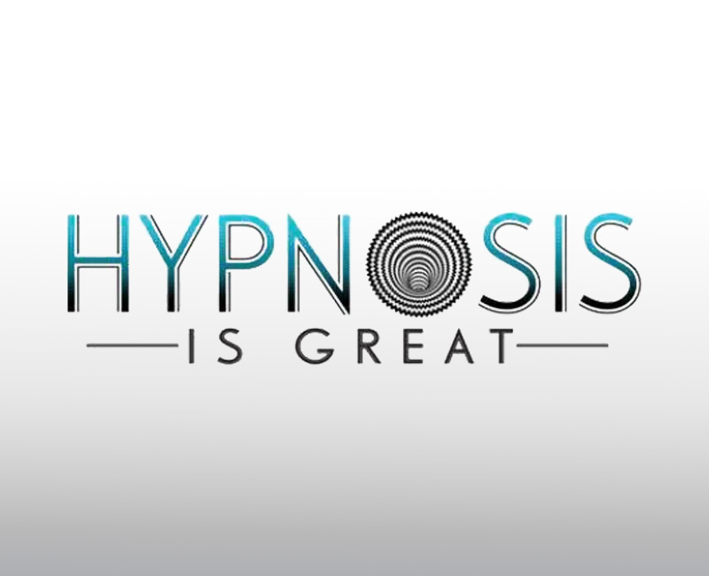 Hypnosis is Great