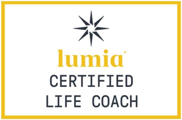 Lumia Certified Life Coach