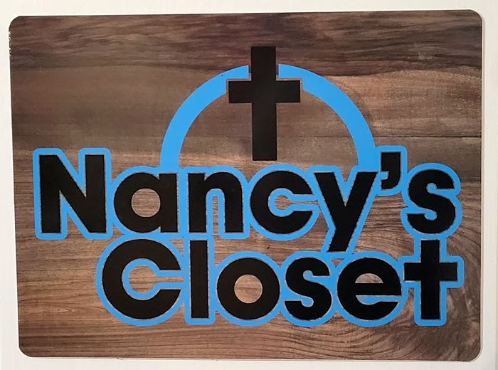 Nancy's Closet