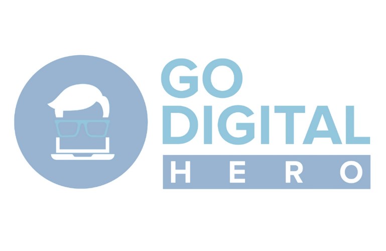 Go Digital Hero