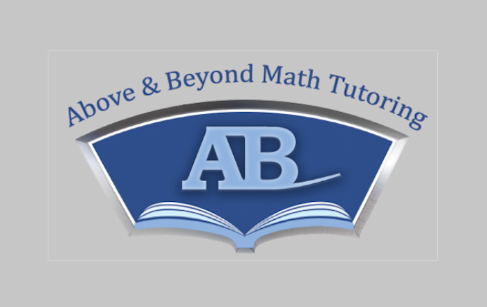 Above and Beyond Math Tutoring