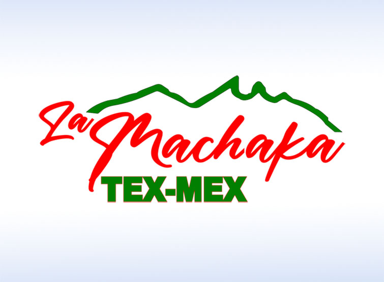 Logo La Machaka
