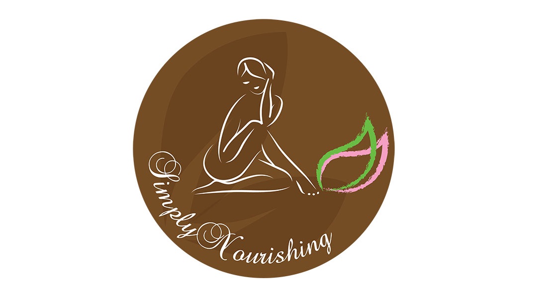 Simply Nourishing Logo