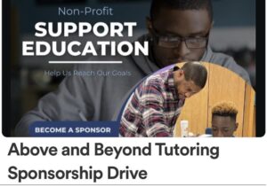 Above and beyond Math Tutoring