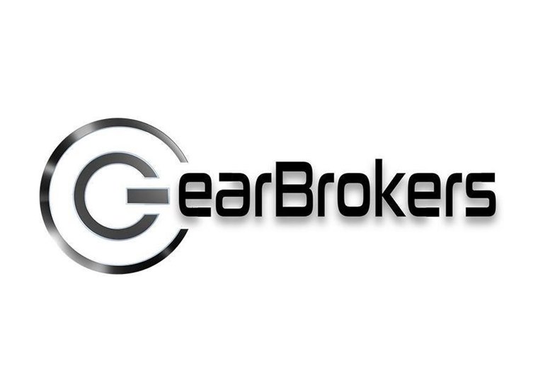 GearBrokers Logo