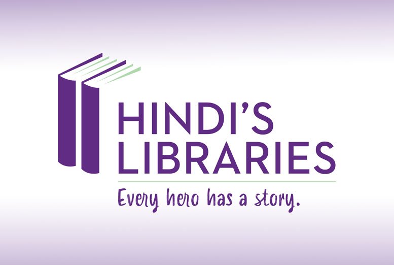 Hindi Libraries