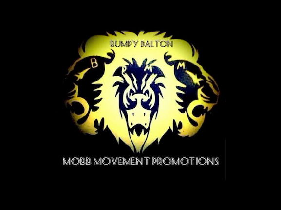 MOBB Movement Promotions - Bumpy