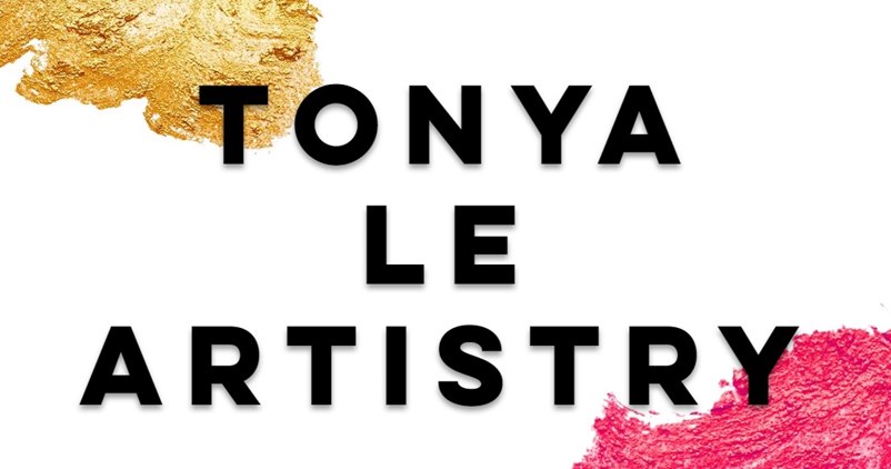 Tonya Le Artistry