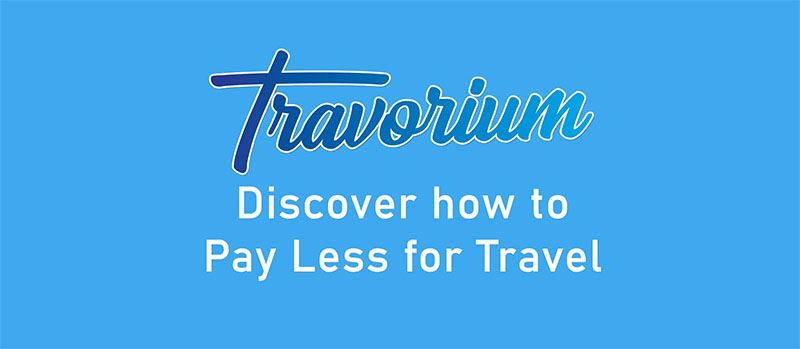 Meet Kyle Thrower: Your Ticket to Affordable Luxury Travel