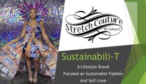 Stretch Couture: Where Fashion and Imagination Meet