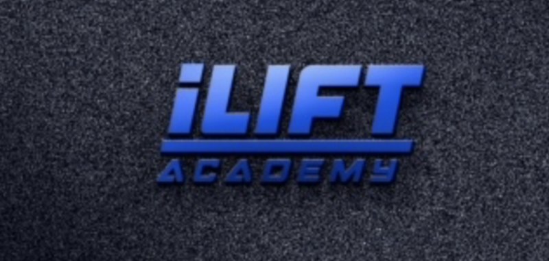 I Lift Academy