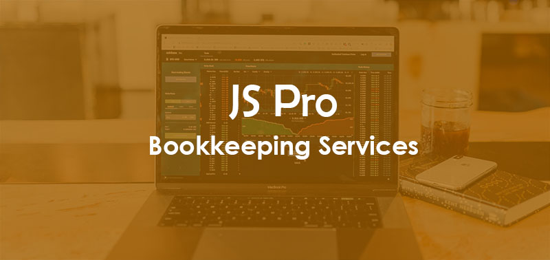 JS Pro Book Keeping Services