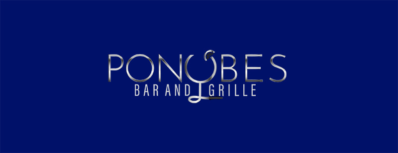 PonObe’s Party Bar & Grille logo
