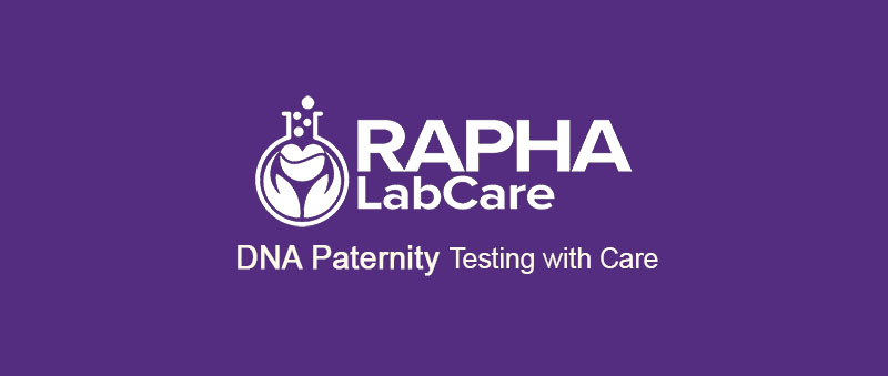 RaphaLabCare-DNA testing