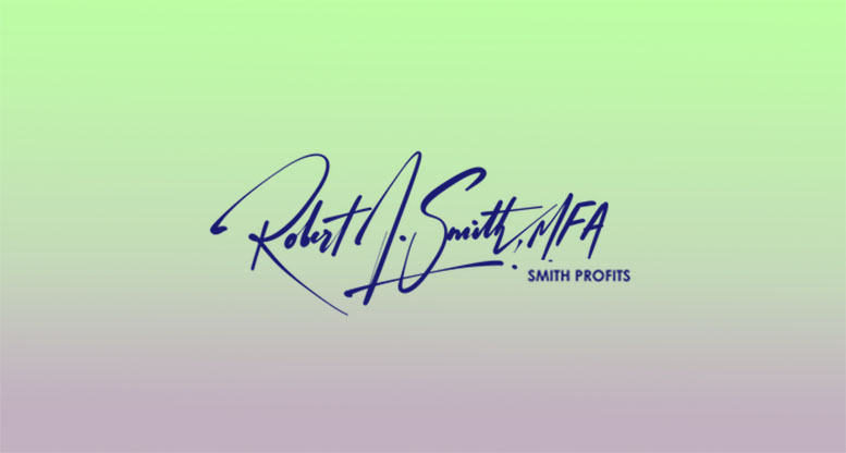 Robert J Smith - Smith Profits