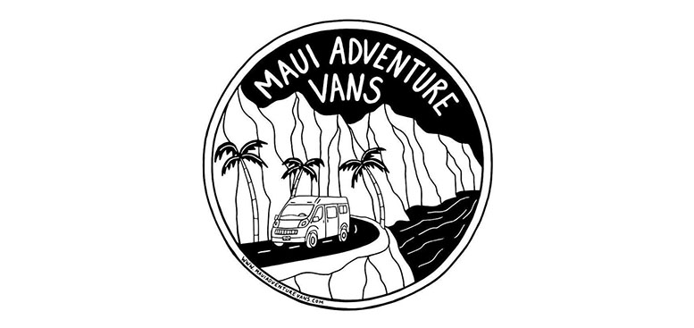 Maui Adventure Vans