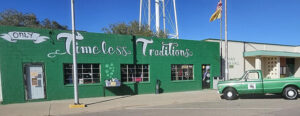 Only Timeless Traditions Storefront