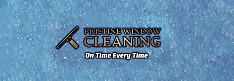 Pristine Window Cleaning