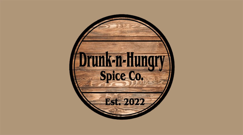 Spice Up Your Life at Drunk-n-Hungry Spice Co
