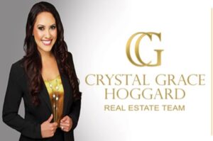 Crystal Grace Hoggard - Real Estate