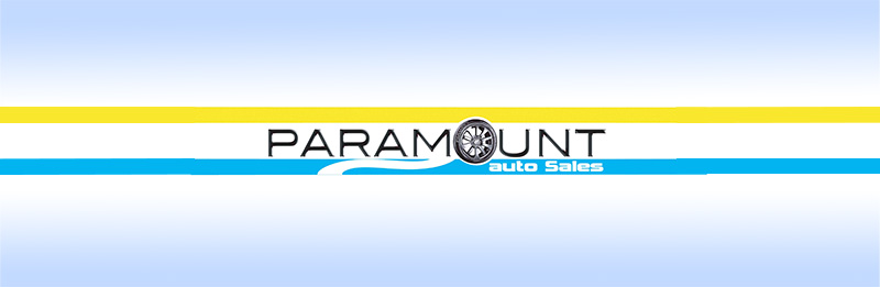 Paramount Auto Sale-Daniel