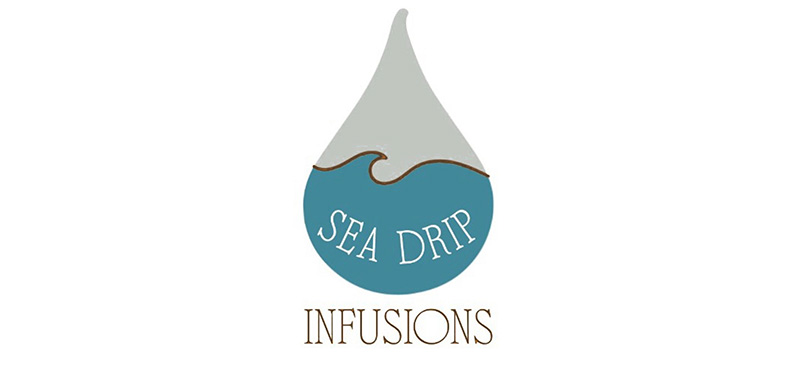 Sea Drip Infusions - Cheryl