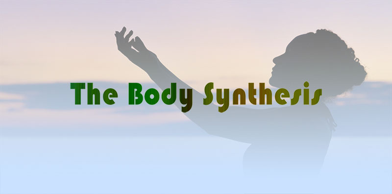 The Body Synthesis - Tavares Garret