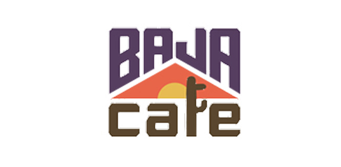 BAja Cafe