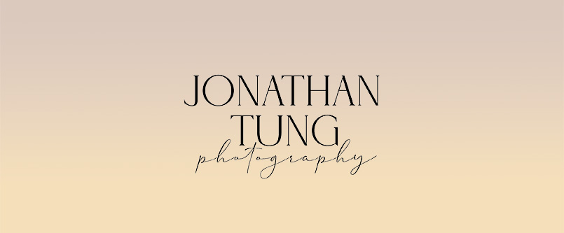 Jonathan Tung Photography Logo