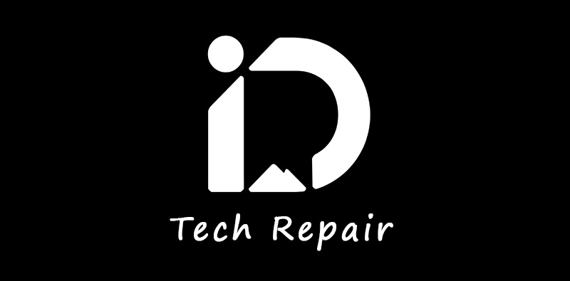 iDenver Tech Repair Logo