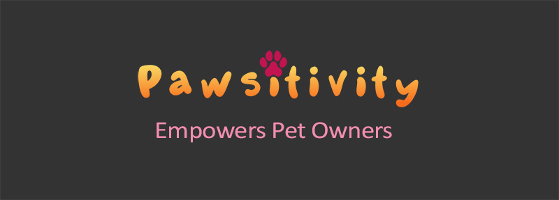 Empowers Pet Owners - Pawsitivity