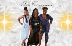 Fête and Fabulous Events