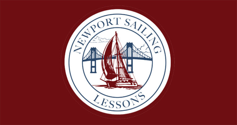 Newport Sailing Lessons: Raise the Sail, Take the Helm, Be the Crew ...
