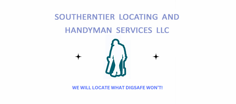 Southerntier Locating and handyman services