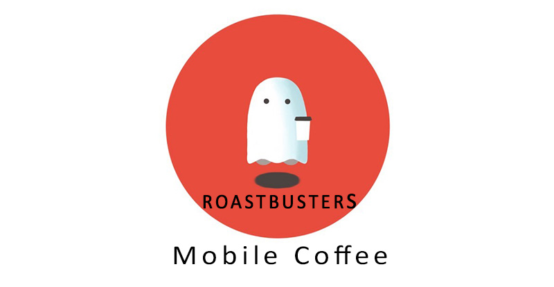 roastbusters_mobile coffee logo