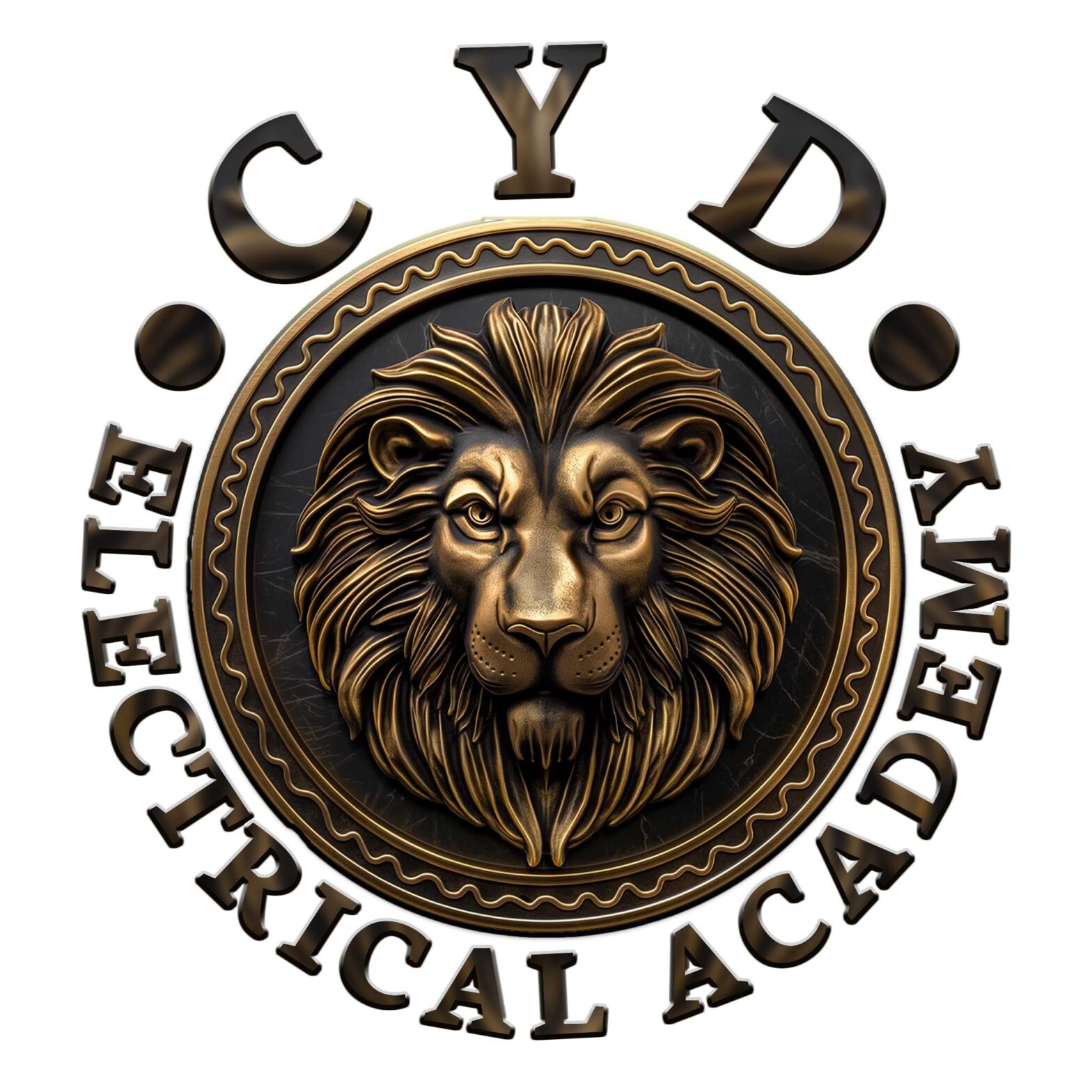 CYD_Electrical_Academy logo