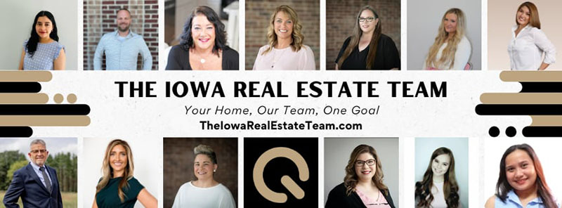 The Iowa Real Estate Team