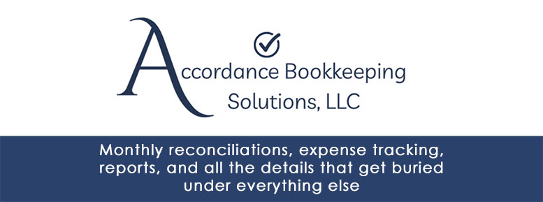 Accordance Bookkeeping Solutions