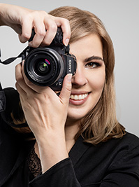 GIU Production - Galina