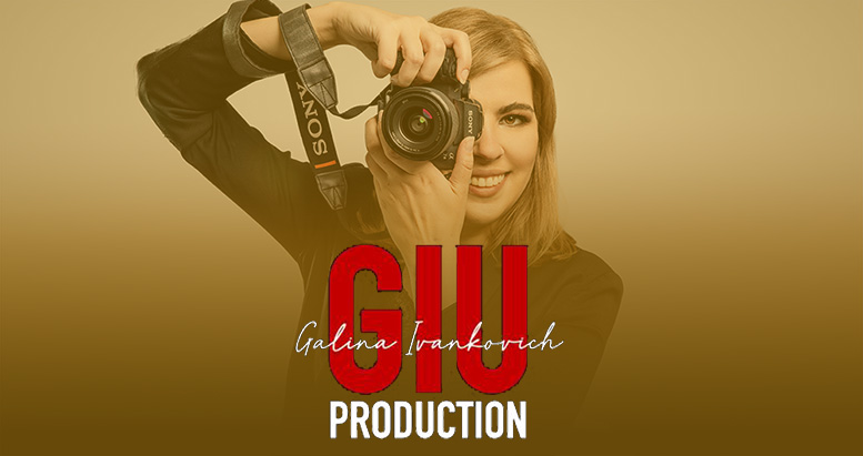 GIU Production - Galina
